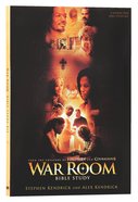 War Room (Leader Kit) Pack
