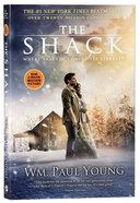The Shack: Where Tragedy Confronts Eternity (Movie Tie-in) Paperback