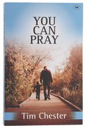 You Can Pray Paperback