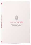 Christianity Explored DVD (Repackaged) DVD