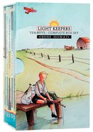 Boys Complete Box Set (5 Volumes) (Lightkeepers Series) Paperback