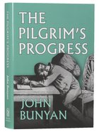The Pilgrim's Progress Hardback