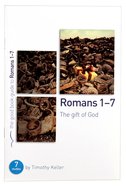 Romans 1-7 (Good Book Guides Series) Paperback