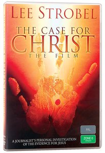 The Case For Christ (Documentary) The Case For Christ (Documentary)