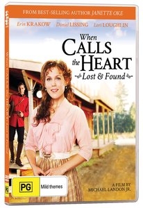 Lost and Found (#02 in When Calls The Heart Dvd Series) Lost and Found (#02 in When Calls The Heart Dvd Series)