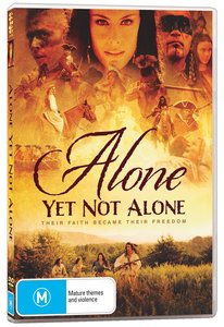 Alone Yet Not Alone Alone Yet Not Alone