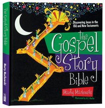 The Gospel Story Bible (Gospel Story Curriculum Series) The Gospel Story Bible (Gospel Story Curriculum Series)