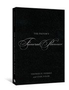 A Pastor's Funeral Planner Paperback
