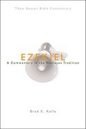 Ezekiel (New Beacon Bible Commentary Series) Paperback