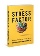 The Stress Factor Paperback