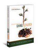 Developing a Giving Church Paperback