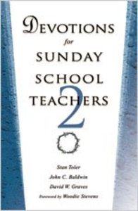 Devotions For Sunday School Teachers 2 Devotions For Sunday School Teachers 2
