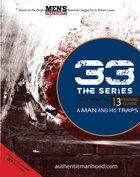 A Man and His Traps (Member Book) (#03 in 33 The Series) Paperback