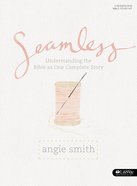 Seamless (Member Book) Paperback