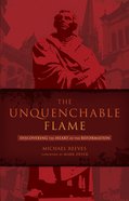 The Unquenchable Flame Paperback