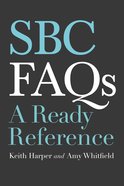 Sbc Faqs: A Ready Reference Paperback