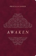 Awaken (Deluxe Edition) Hardback