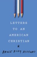 Letters to An American Christian Paperback