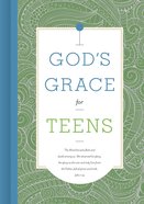God's Grace For Teens (God's Grace For You Series) Hardback