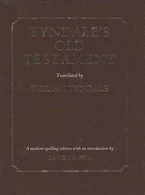 Tyndales Old Testament Tyndales Old Testament