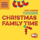 Christmas Family Time (Messy Church Series) Paperback