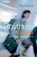 Rhythms of Grace Paperback