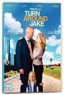 Turn Around Jake DVD