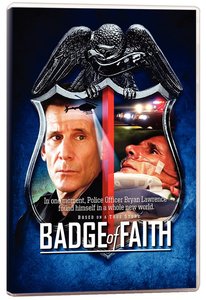 Badge of Faith Badge of Faith