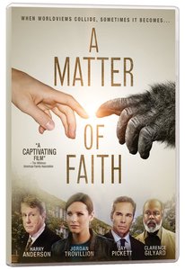 A Matter of Faith A Matter of Faith