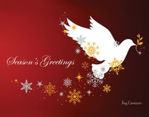 Christmas Boxed Cards: Seasons Greetings Dove, Scripture Christmas Boxed Cards: Seasons Greetings Dove, Scripture