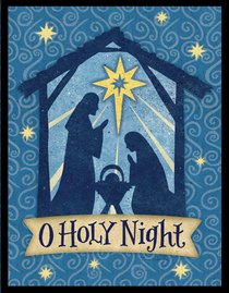 Christmas Boxed Cards: O Holy Night, Scripture Christmas Boxed Cards: O Holy Night, Scripture
