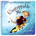 Unstoppable Me Board Book