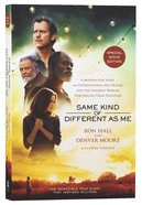 Same Kind of Different as Me (Movie Edition) Paperback