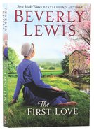The First Love Paperback