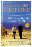 Rock, the Road, and the Rabbi, the Hardback