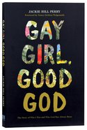 Gay Girl, Good God: The Story of Who I Was, and Who God Has Always Been Paperback