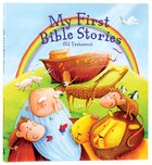 My First Bible Stories: Old Testament Paperback
