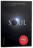 Cy: Soul DVD (For Older Teens/young Adults) DVD