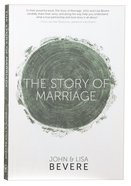 The Story of Marriage (Interactive Book) Paperback