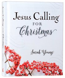 Jesus Calling For Christmas Jesus Calling For Christmas