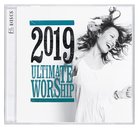 Ultimate Worship 2019 Double CD CD