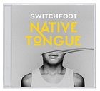 Native Tongue CD