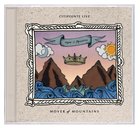 2018 Mover of Mountains CD
