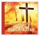 Marty Robbins: Christian Favourites CD