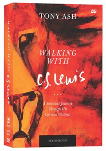 Walking With C.S. Lewis (Box Set) Walking With C.S. Lewis (Box Set)