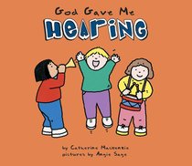 God Gave Me Hearing God Gave Me Hearing