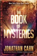 The Book of Mysteries Hardback