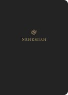ESV Scripture Journal Nehemiah Paperback