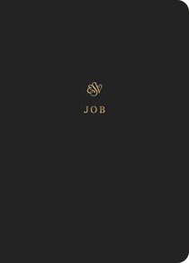 ESV Scripture Journal Job ESV Scripture Journal Job