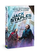 The Ring of Time (Jack Staples Series) Paperback